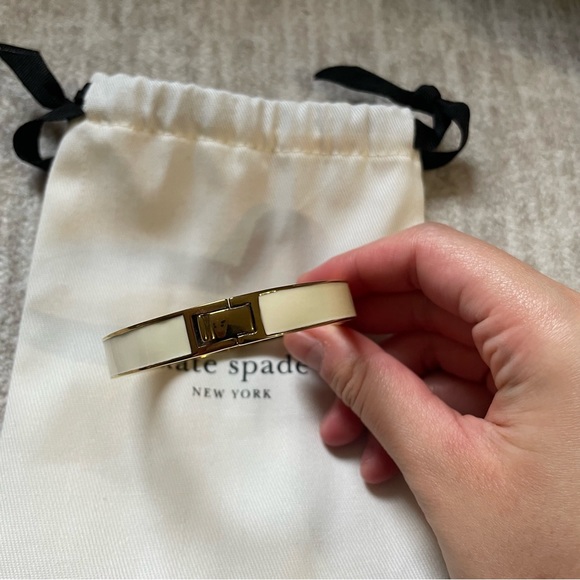 Kate spade bangle - Picture 3 of 6